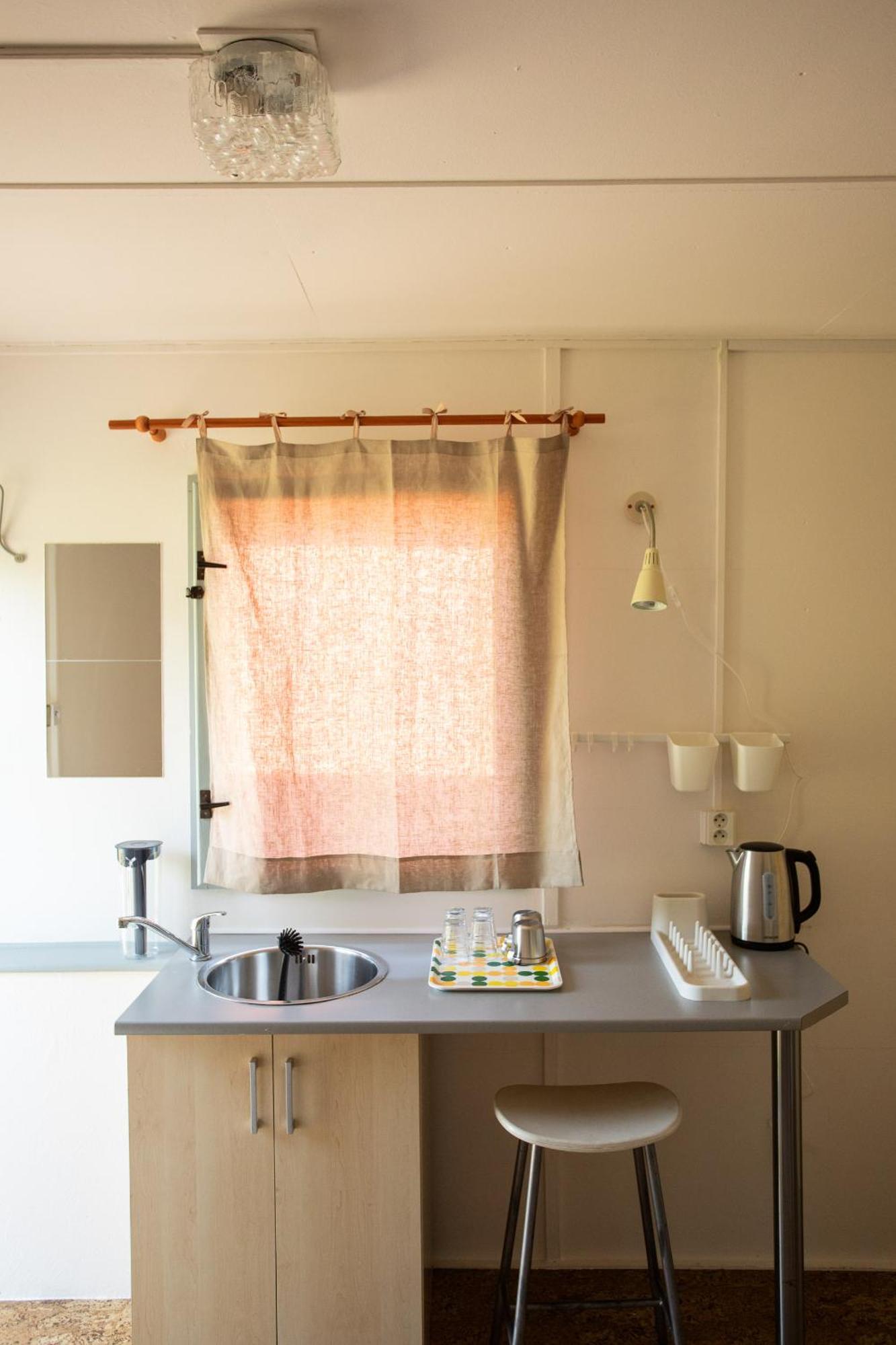 Prague Camping Dzban Экстерьер фото