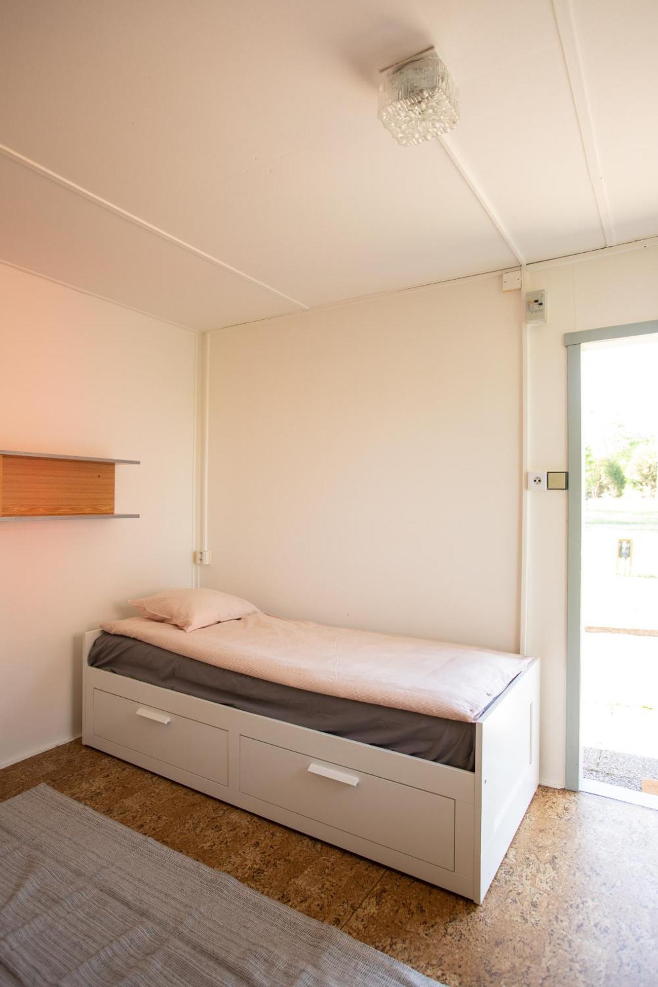 Prague Camping Dzban Экстерьер фото