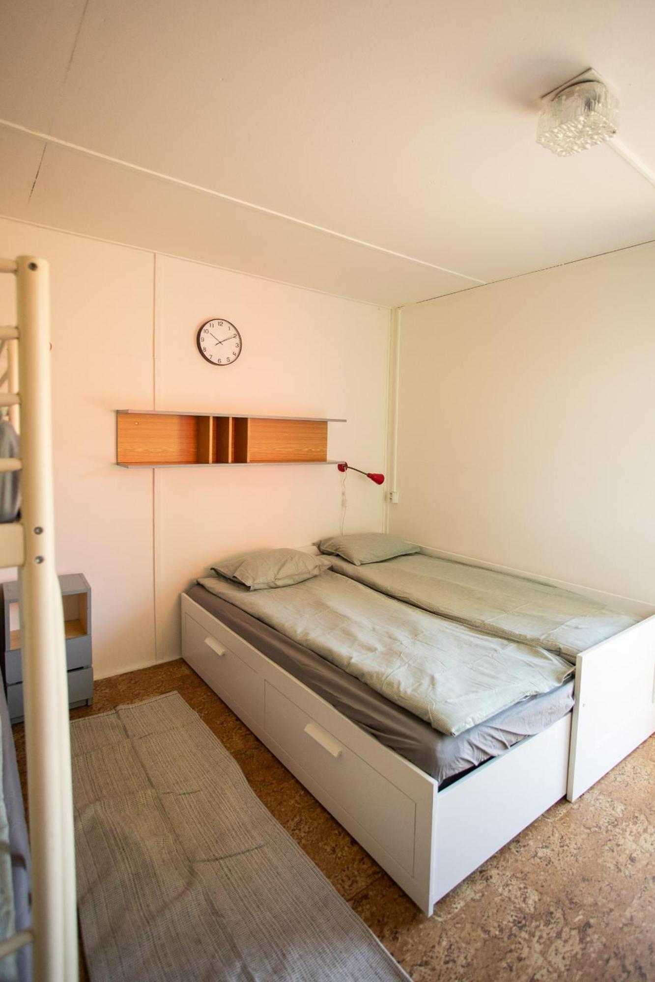 Prague Camping Dzban Экстерьер фото