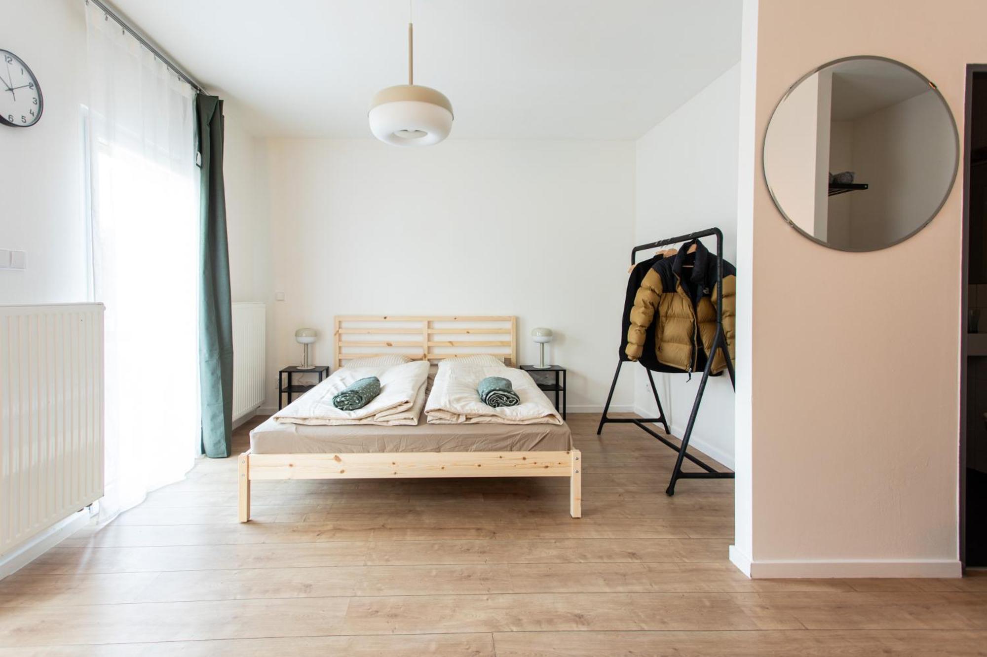 Prague Camping Dzban Экстерьер фото