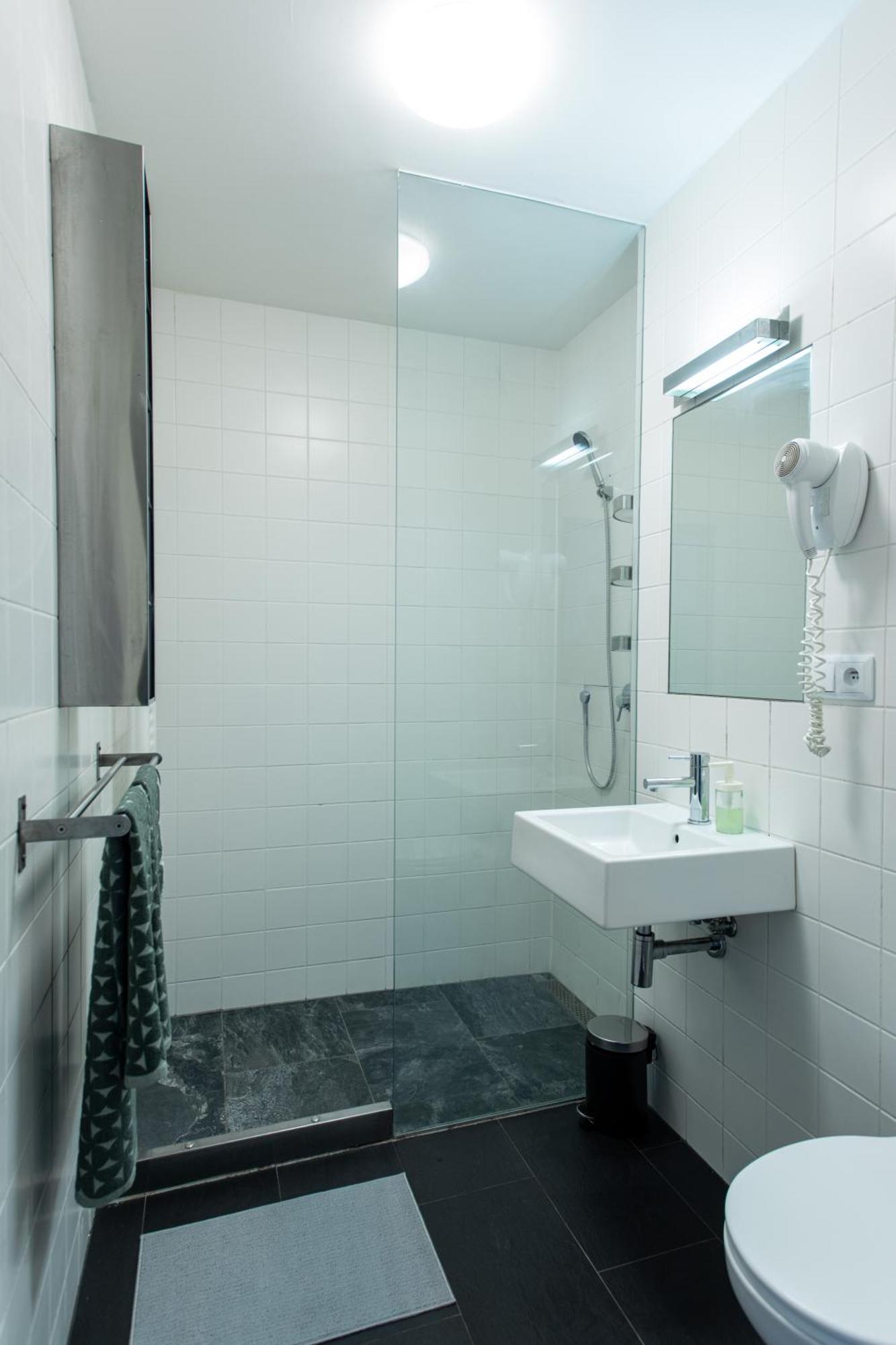 Prague Camping Dzban Экстерьер фото