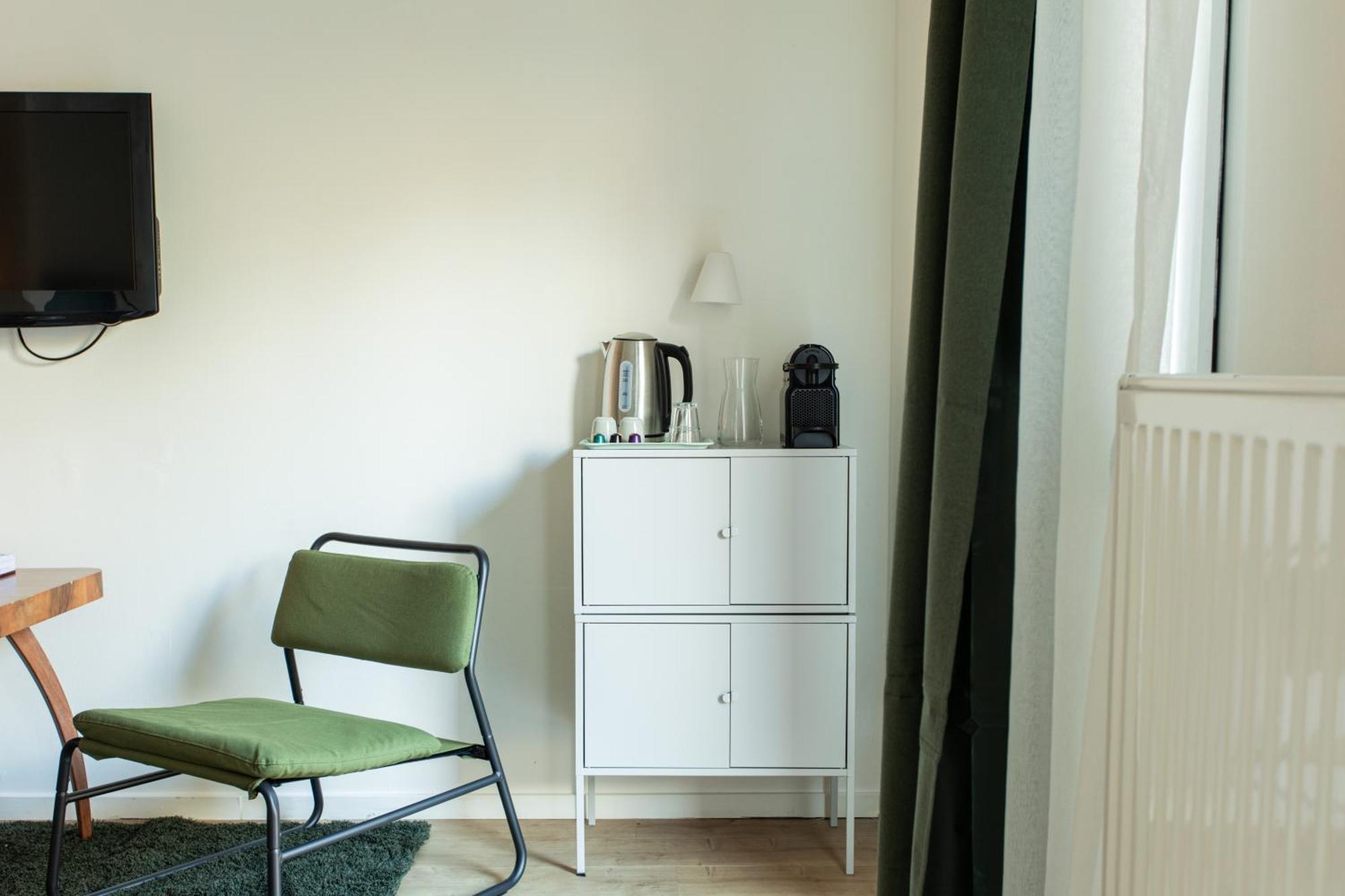 Prague Camping Dzban Экстерьер фото