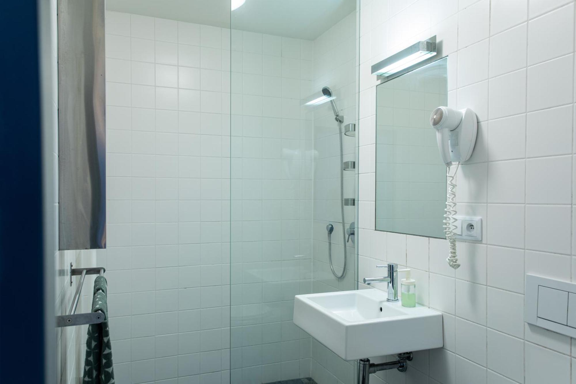 Prague Camping Dzban Экстерьер фото