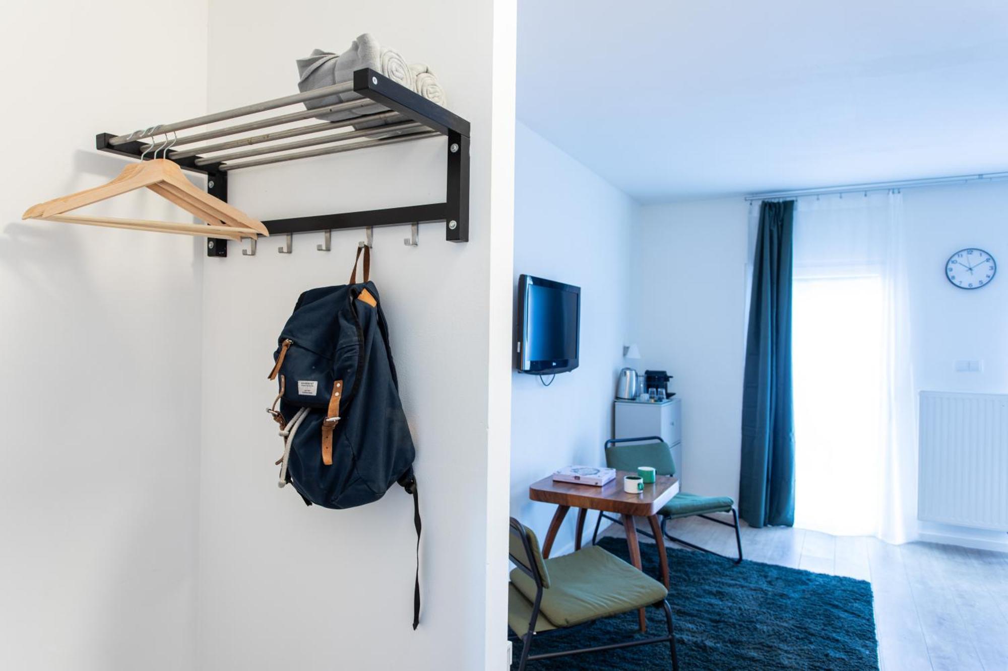 Prague Camping Dzban Экстерьер фото